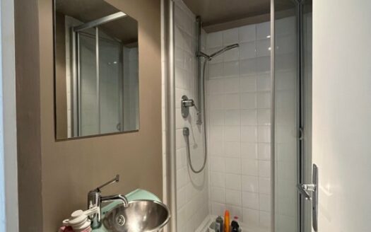F4 Duplex – 124 m²  – Balcon – Parking – ROUEN