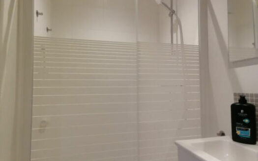 Studio meublé de 20.70m² – ROUEN CENTRE