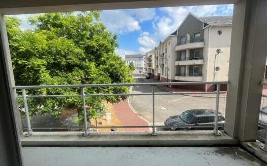 F3 de 69m² à BONSECOURS, parking et balcon