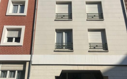 Studio meublé - quartier place saint marc