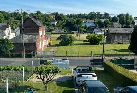 Maison 98m² Long Vallons Notre Dame de Bondeville