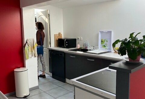 Maison 98m² Long Vallons Notre Dame de Bondeville
