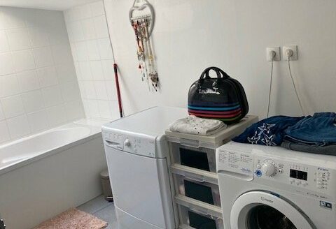 Maison 98m² Long Vallons Notre Dame de Bondeville