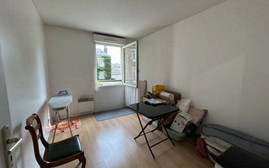 F3 de 67.55m² – Parking – Balcon – Cave – ROUEN (76100)