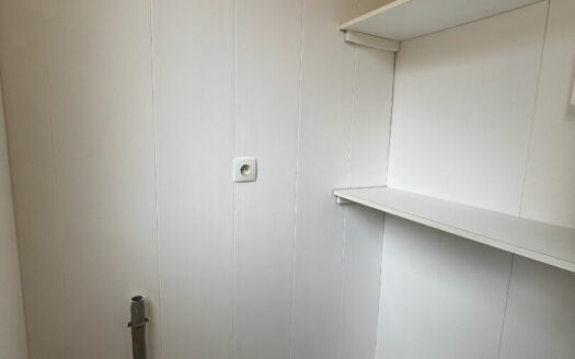 Appartement Rouen Gare Studio 21.53 m2