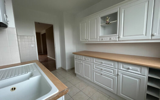 À Vendre Appartement Maromme F4 71.71 m2