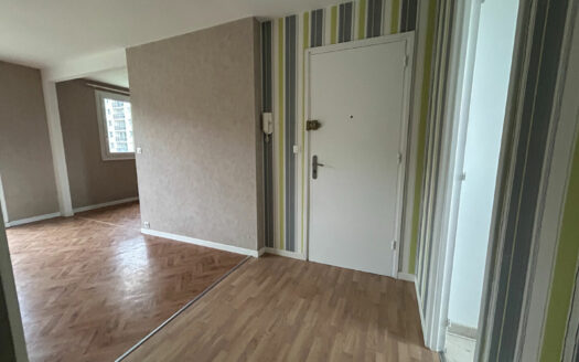 À Vendre Appartement Maromme F4 71.71 m2