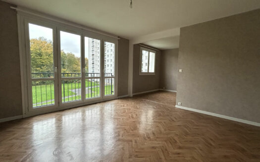 À Vendre Appartement Maromme F4 71.71 m2