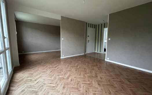 À Vendre Appartement Maromme F4 71.71 m2