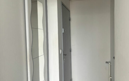 A vendre Studio 24m² + parking