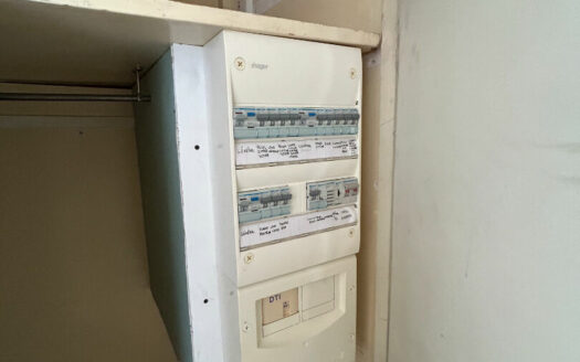 Appartement Mont Saint Aignan, Place Colbert 85.59m² avec balcon et cave.