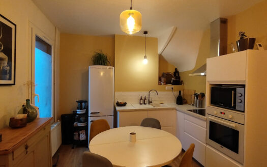 A vendre maison de ville Sotteville-lès-Rouen