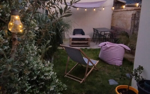 A vendre maison de ville Sotteville-lès-Rouen