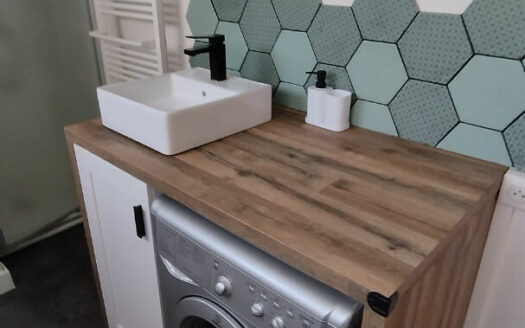 A vendre maison de ville Sotteville-lès-Rouen