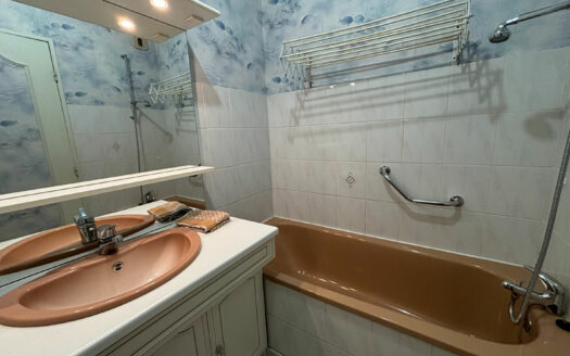 A vendre Rouen Saint-Marc F3 92.55m² + garage