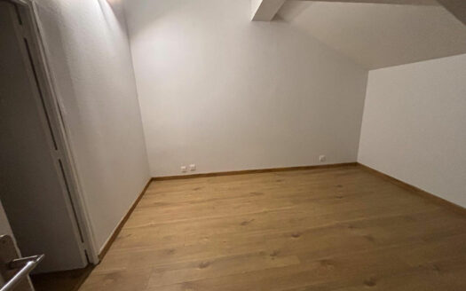 A vendre Bois Guillaume Appartement F2 56m2 loué