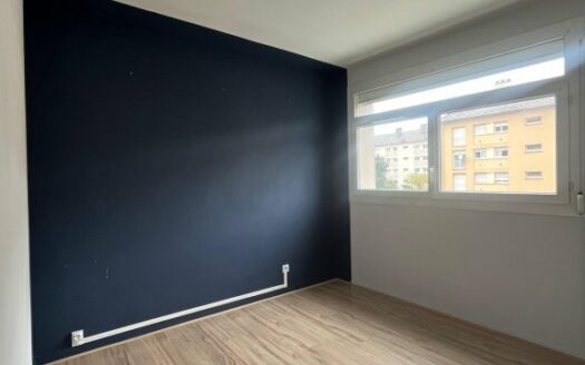 F4 de 67m² à Petit couronne