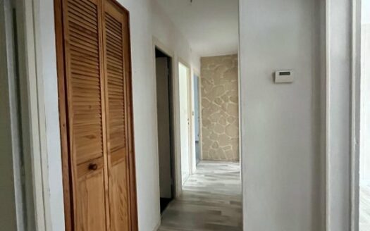 F4 de 67m² à Petit couronne