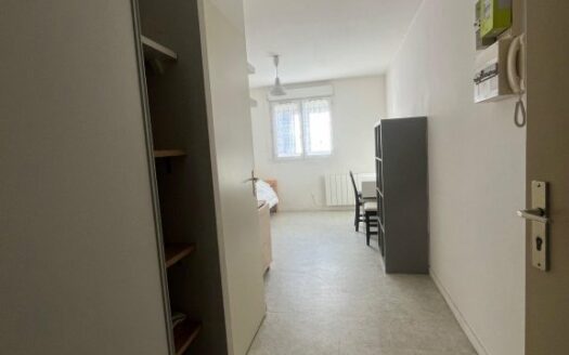 Studio meublé - quartier place saint marc