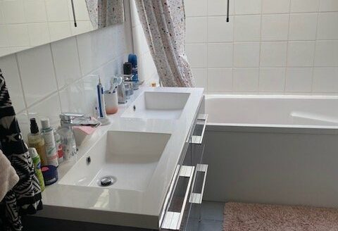 Maison 94.55m² Long Vallons Notre Dame de Bondeville