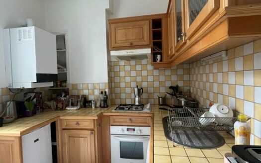 Grand appartement de charme, 90 m2, Place Saint Marc à Rouen