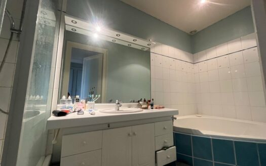 Grand appartement de charme, 90 m2, Place Saint Marc à Rouen