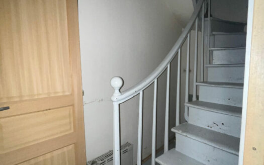 A louer, local commercial 61m2 - Rue de Crosne à Rouen, vieux marché