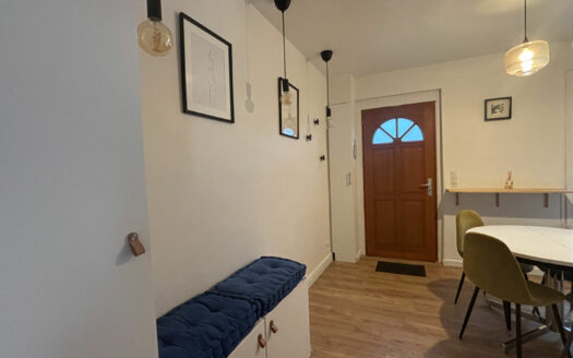 A vendre maison de ville Sotteville-lès-Rouen