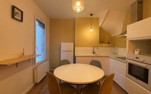 A vendre maison de ville Sotteville-lès-Rouen