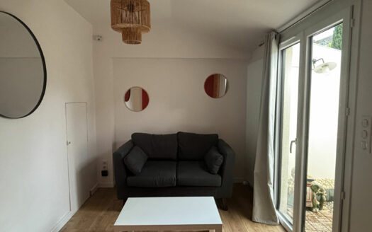 A vendre maison de ville Sotteville-lès-Rouen