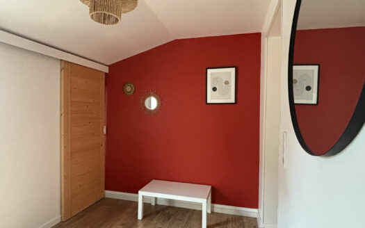 A vendre maison de ville Sotteville-lès-Rouen