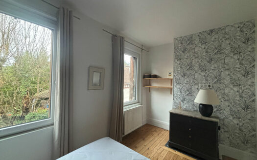 A vendre maison de ville Sotteville-lès-Rouen