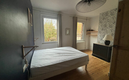 A vendre maison de ville Sotteville-lès-Rouen