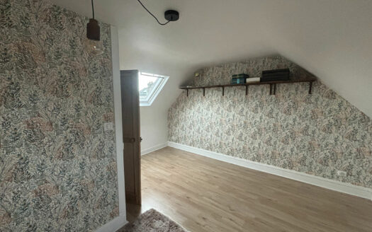 A vendre maison de ville Sotteville-lès-Rouen