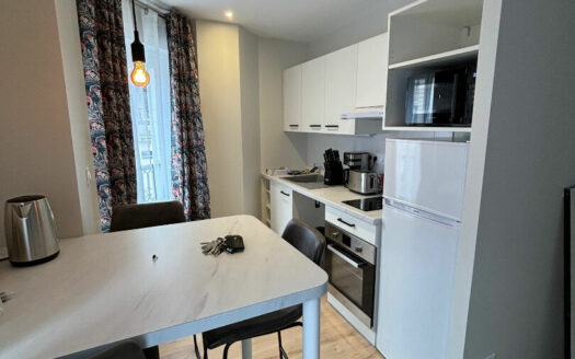 A vendre ROUEN HYPER CENTRE Immeuble de rapport aux prestations haut de gamme.