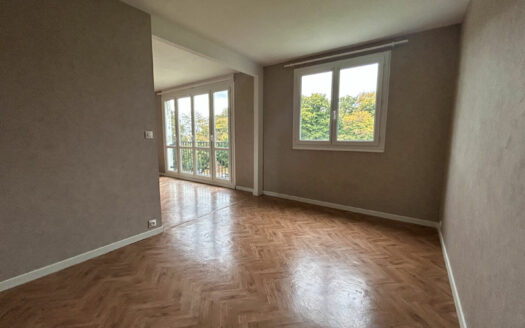 À Vendre Appartement Maromme F4 71.71 m2
