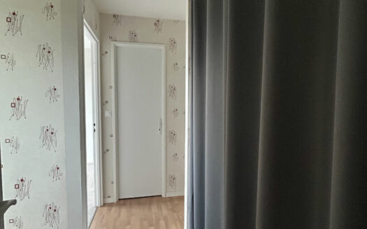 À Vendre Appartement Maromme F4 71.71 m2