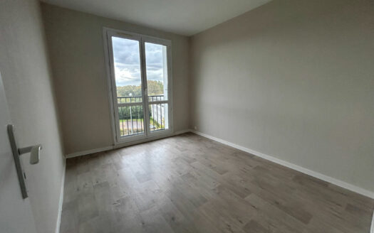 À Vendre Appartement Maromme F4 71.71 m2