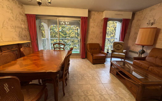 A vendre Rouen Saint-Marc F3 92.55m² + garage