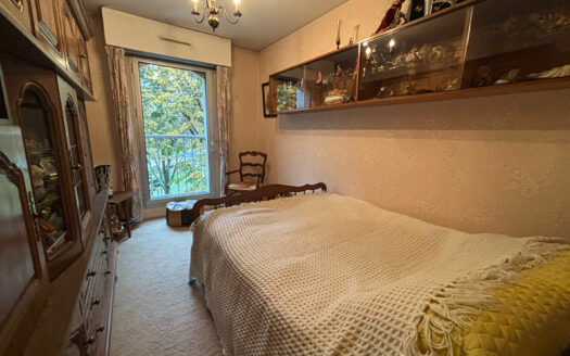 A vendre Rouen Saint-Marc F3 92.55m² + garage