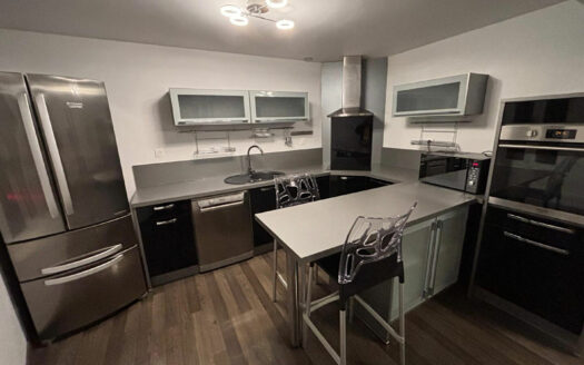 A vendre Bois Guillaume Appartement F2 56m2 loué