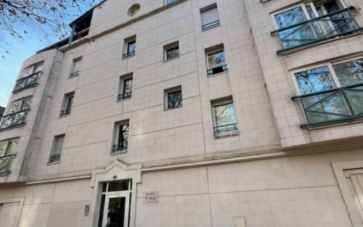 A louer, Studio Rouen Boulingrin