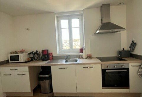 Charmant meublé dans maison bourgeoise, vue dégagée