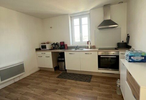 Charmant meublé dans maison bourgeoise, vue dégagée