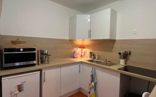 Magnifique studio de 32m², hyper centre de Rouen