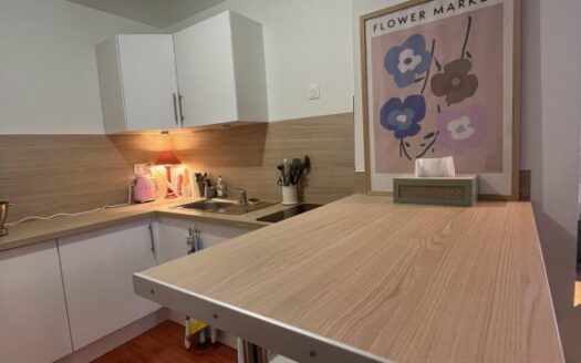 Magnifique studio de 32m², hyper centre de Rouen