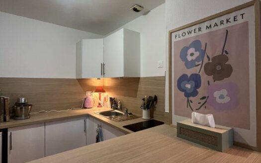 Magnifique studio de 32m², hyper centre de Rouen