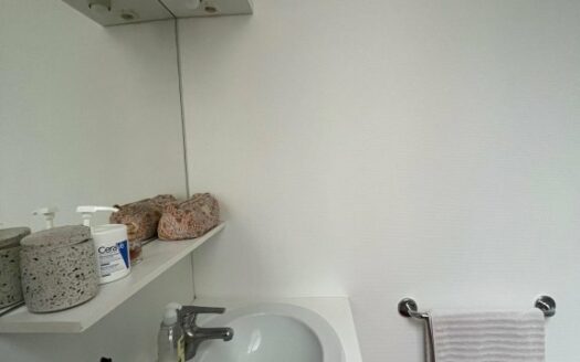 Magnifique studio de 32m², hyper centre de Rouen