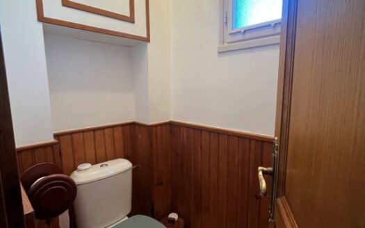 Rare à la location, maison de 91m² en centre d'Isneauville, calme en impasse