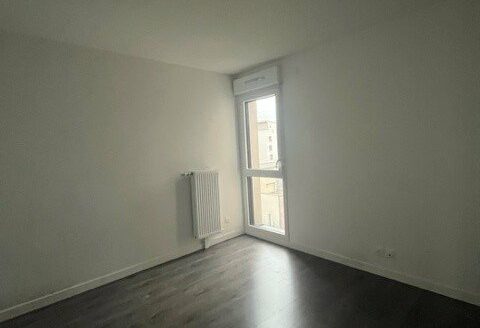 Résidence récente, quartier Luciline Rouen, 89m² avec parking et balcon